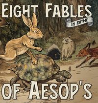 Produktbild: Eight Fables of Aesop's