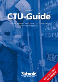 Produktbild: CTU-Guide