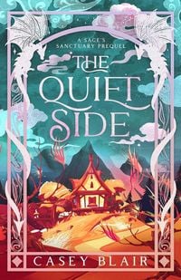 Produktbild: The Quiet Side