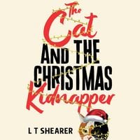 Produktbild: The Cat and the Christmas Kidnapper
