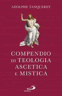 Produktbild: Compendio di teologia ascetica e mistica