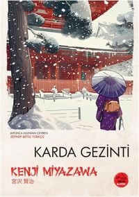 Produktbild: Karda Gezinti