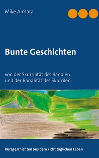 Produktbild: Bunte Geschichten