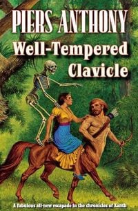 Produktbild: Well-Tempered Clavicle