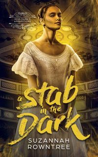 Produktbild: A Stab in the Dark