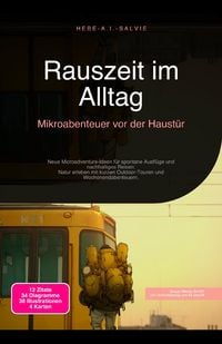 Produktbild: Rauszeit im Alltag