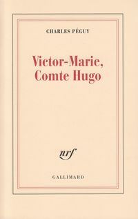 Produktbild: Victor-Marie, Comte Hugo