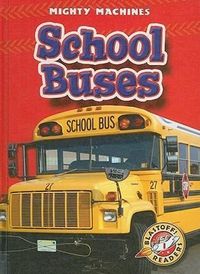 Produktbild: School Buses