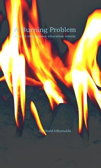 Produktbild: A Burning Problem