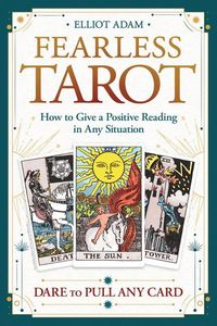 Produktbild: Fearless Tarot