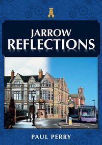 Produktbild: Jarrow Reflections