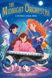 Produktbild: The Midnight Orchestra