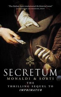 Produktbild: Secretum