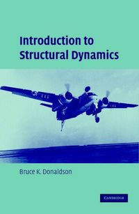 Produktbild: Introduction to Structural Dynamics