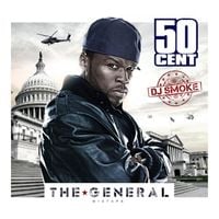 Bild vom Artikel The General-50 Cent Mixtape vom Autor 50 Cent