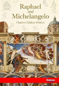 Produktbild: Raphael and Michelangelo