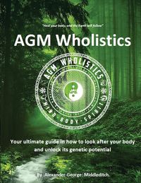 Produktbild: AGM Wholistics