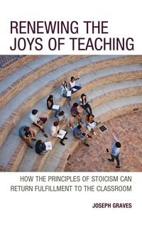 Produktbild: Renewing the Joys of Teaching