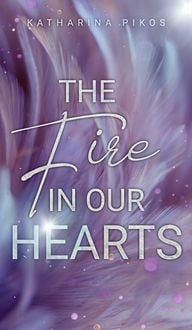 Produktbild: The Fire in Our Hearts