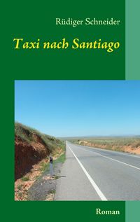 Produktbild: Taxi nach Santiago