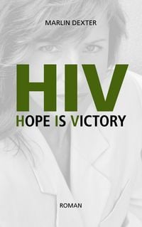 Produktbild: HIV Hope Is Victory