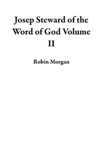 Produktbild: Joseph Steward of the Word of God Volume II