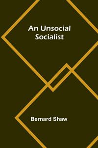 Produktbild: An Unsocial Socialist