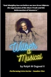 Produktbild: Wilber a Musical