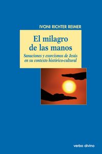 Produktbild: El milagro de las manos