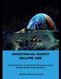 Produktbild: Understanding Genesis VOLUME ONE