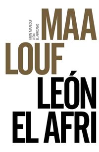 Bild vom Artikel León el Africano vom Autor Amin Maalouf