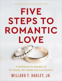 Produktbild: Five Steps to Romantic Love