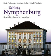 Bild vom Artikel Schloss Nymphenburg vom Autor Doris Fuchsberger