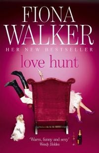 Produktbild: Love Hunt
