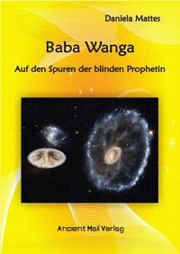Produktbild: Baba Wanga - Auf den Spuren der blinden Prophetin