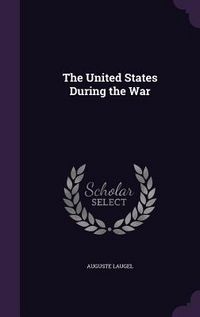 Produktbild: The United States During the War