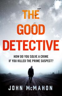 Produktbild: The Good Detective