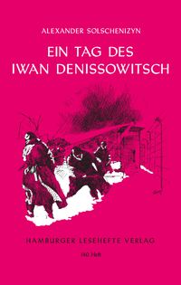 Produktbild: Ein Tag des Iwan Denissowitsch