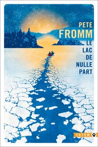 Produktbild: Le lac de nulle part