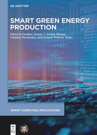Produktbild: Smart Green Energy Production