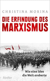 Produktbild: Die Erfindung des Marxismus