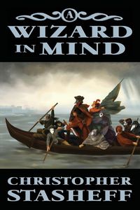 Produktbild: A Wizard in Mind