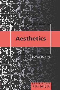 Produktbild: Aesthetics Primer