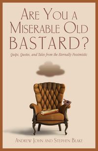 Produktbild: Are You a Miserable Old Bastard?