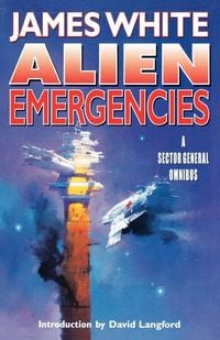 Produktbild: Alien Emergencies