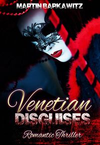 Produktbild: Venetian Disguises