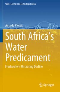 Produktbild: South Africa&rsquo;s Water Predicament