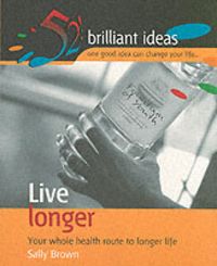 Produktbild: Live Longer