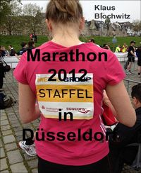 Produktbild: Marathon 2012 in D&uuml;sseldorf