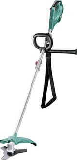 Produktbild: Bosch Home and Garden Elektro Motorsense Tragegurt Schnittbreite (max.): 370mm
